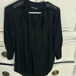 Express blouse